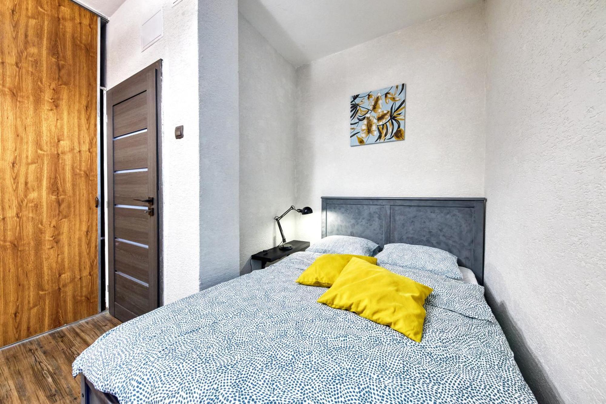 Mahalo Apartment บราติสลาวา ภายนอก รูปภาพ