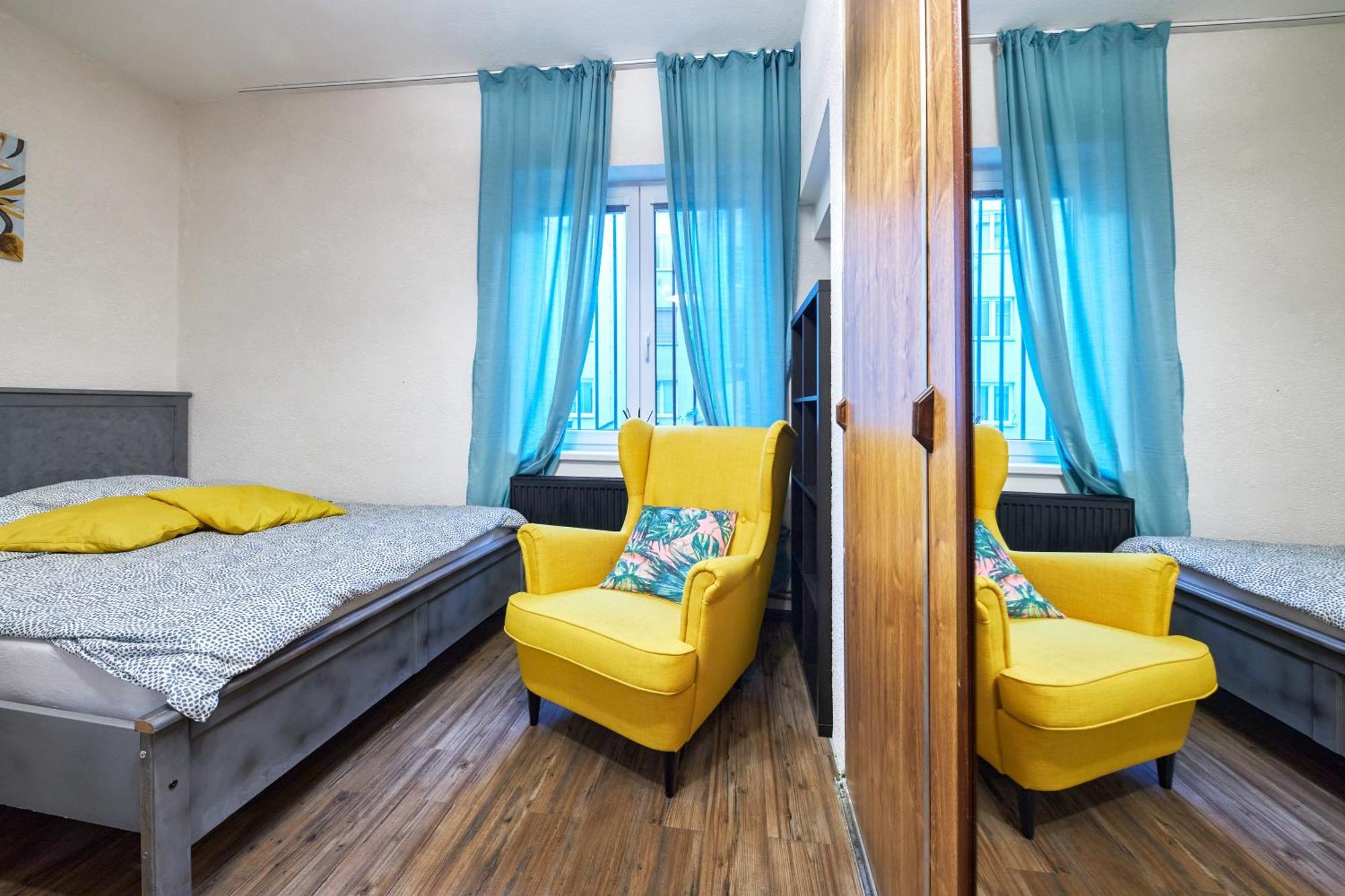 Mahalo Apartment บราติสลาวา ภายนอก รูปภาพ